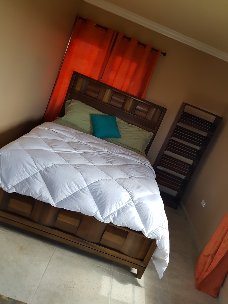 Private Room for Rent in Belmopan City